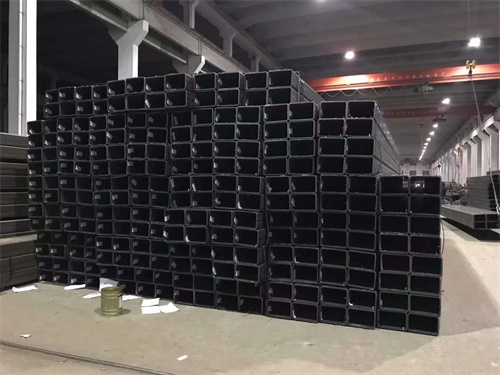 大宁冷拔方管选型指南 工程采购怎么选